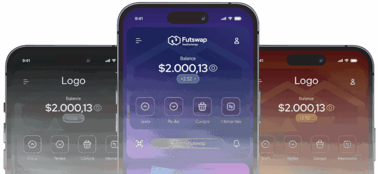 wallet رقمي