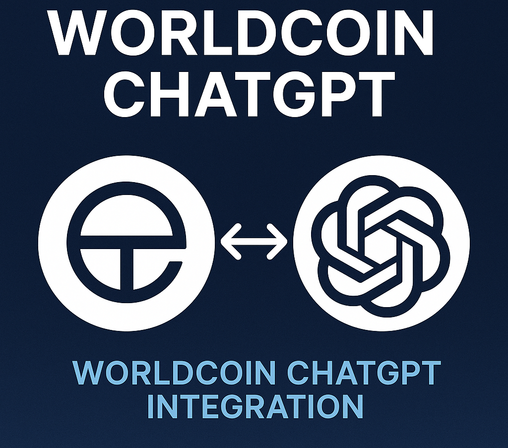 worldcoin chatgpt